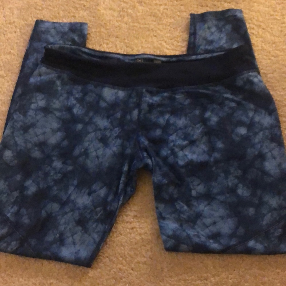 Under Armour leggings